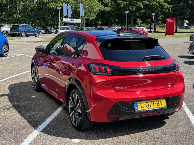 Peugeot