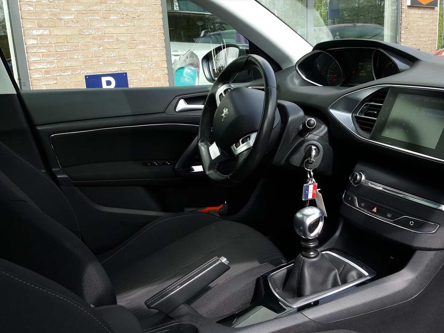 Peugeot