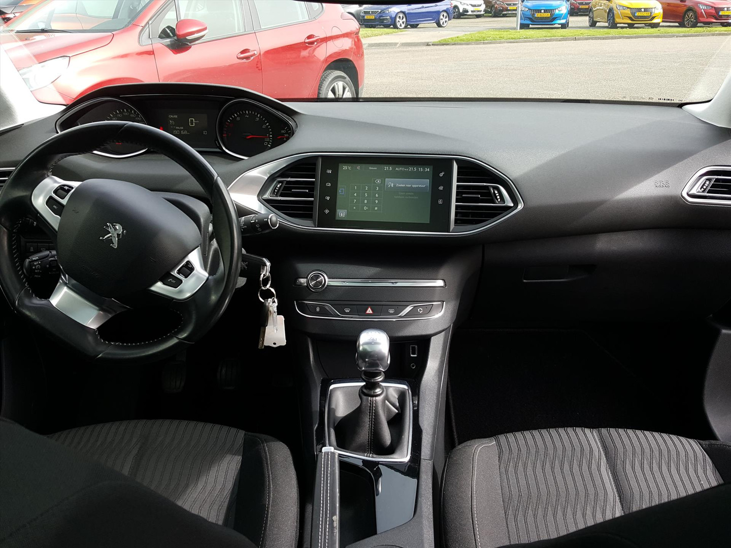 Peugeot