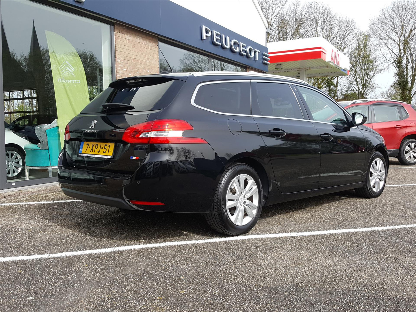 Peugeot