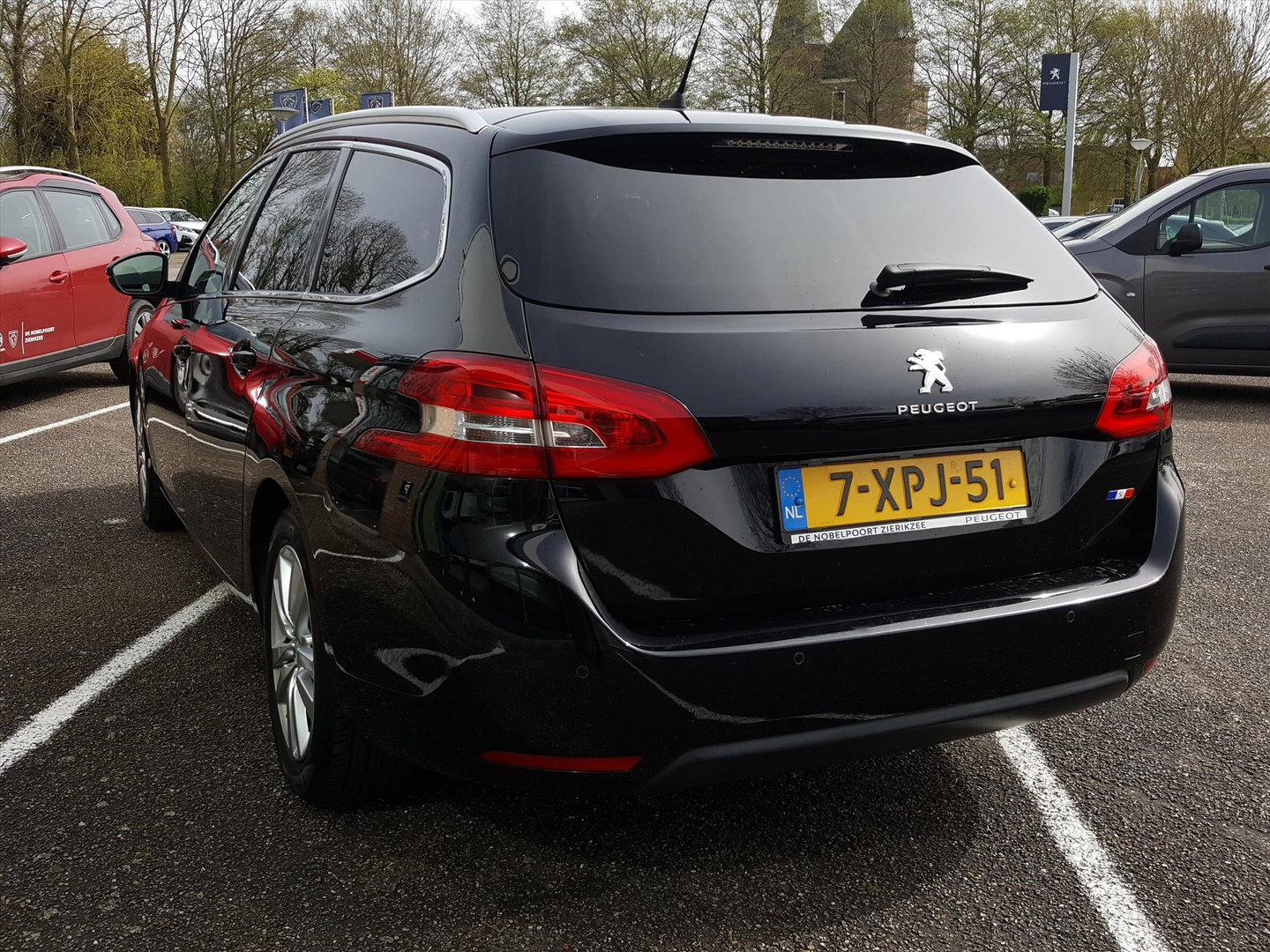 Peugeot