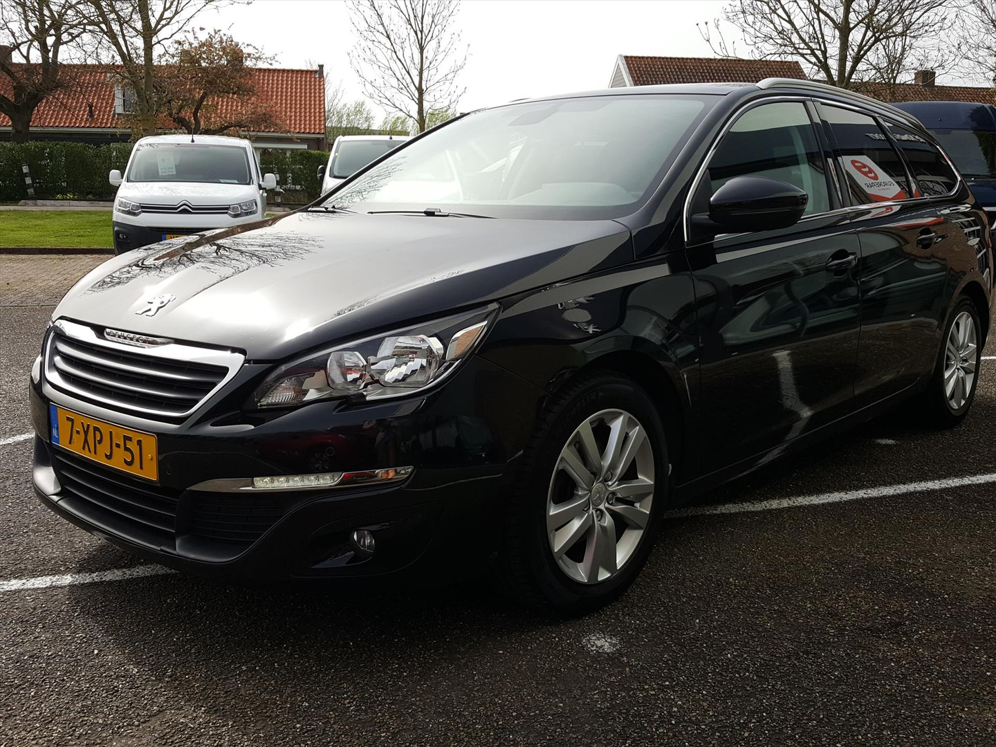 Peugeot