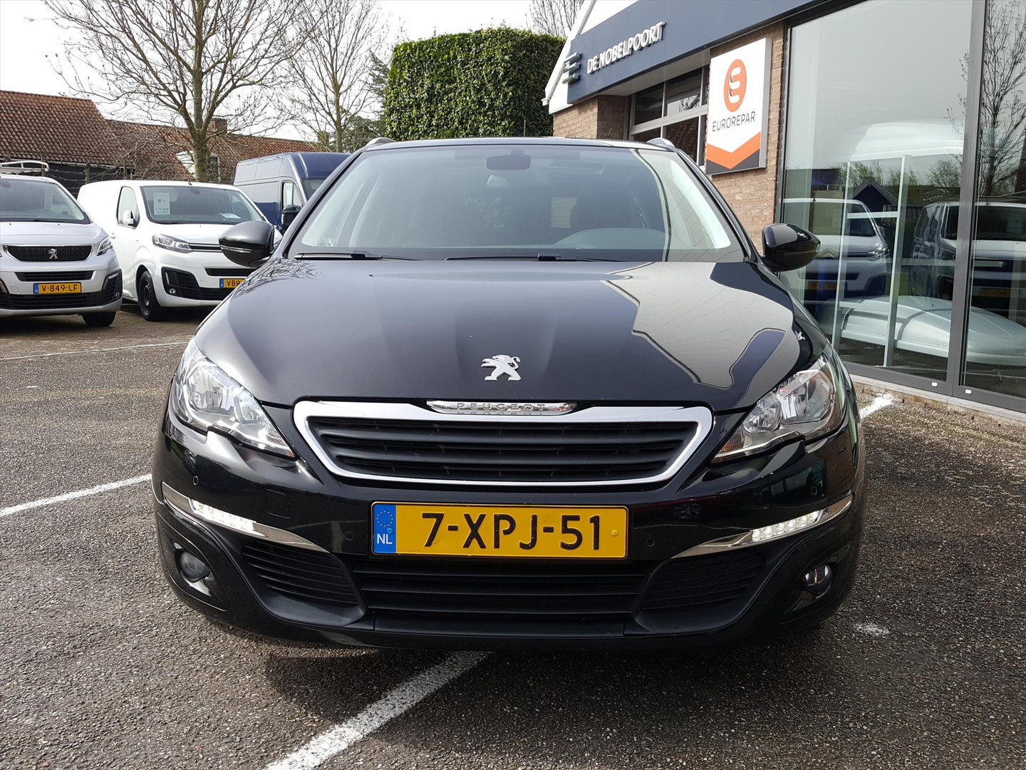 Peugeot
