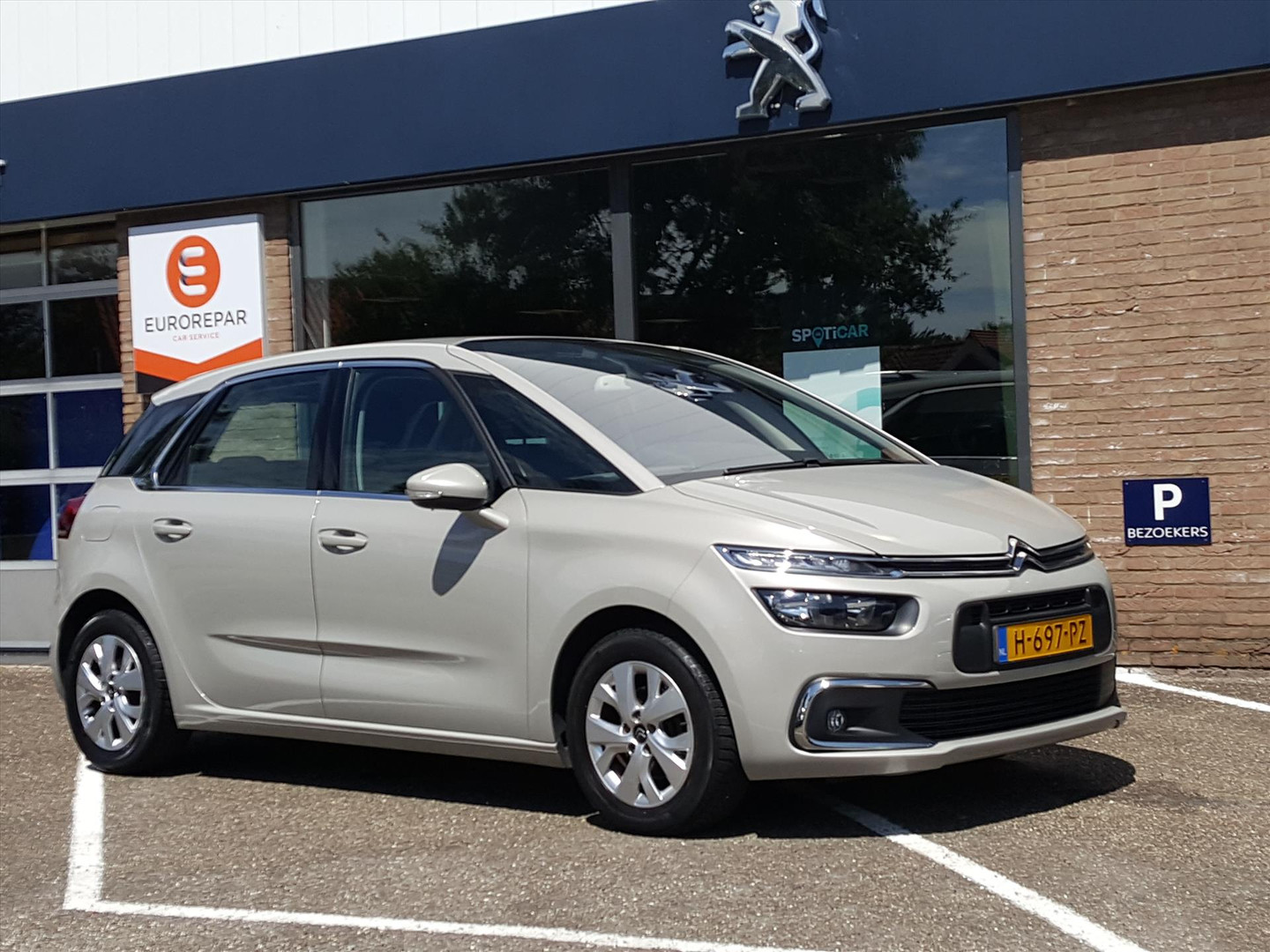 Citroën
