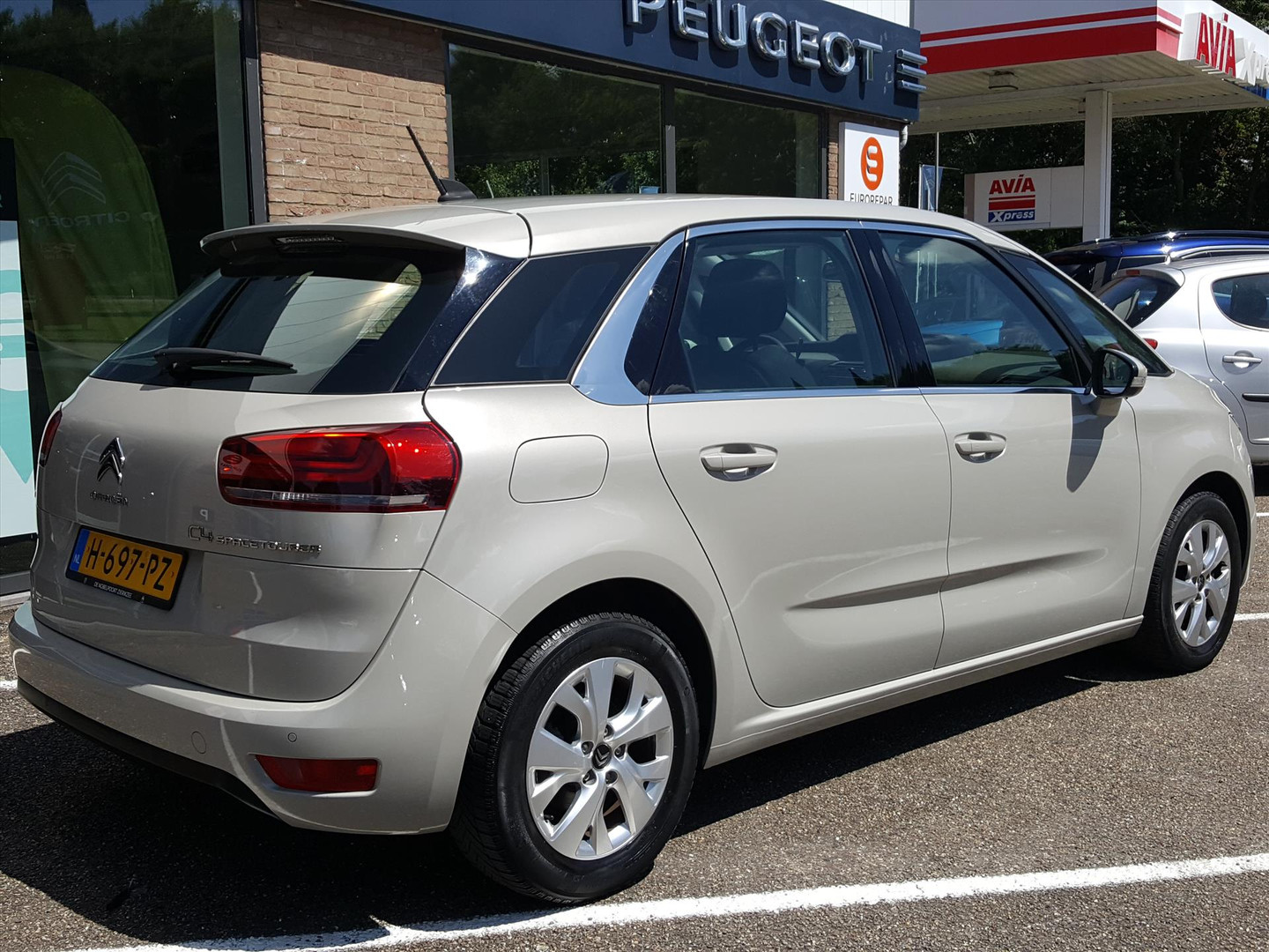 Citroën