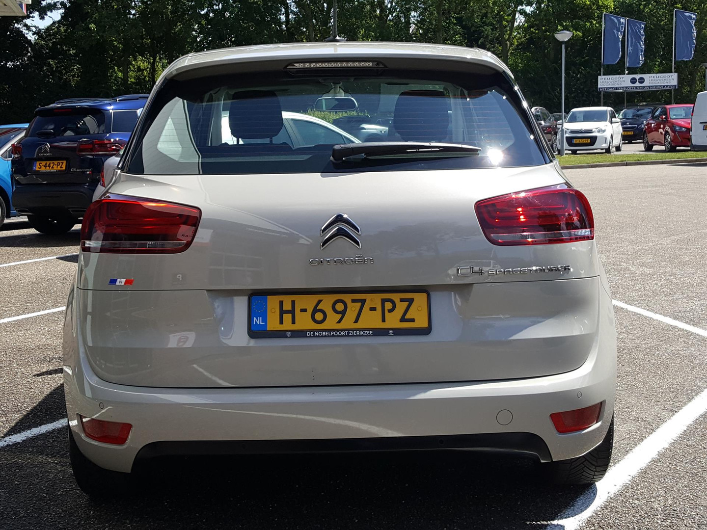 Citroën