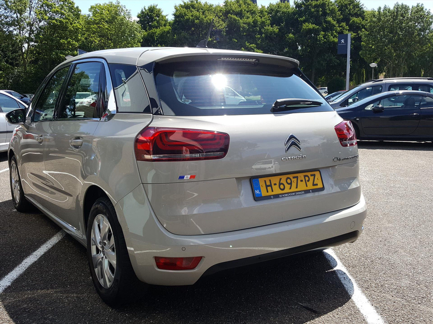 Citroën