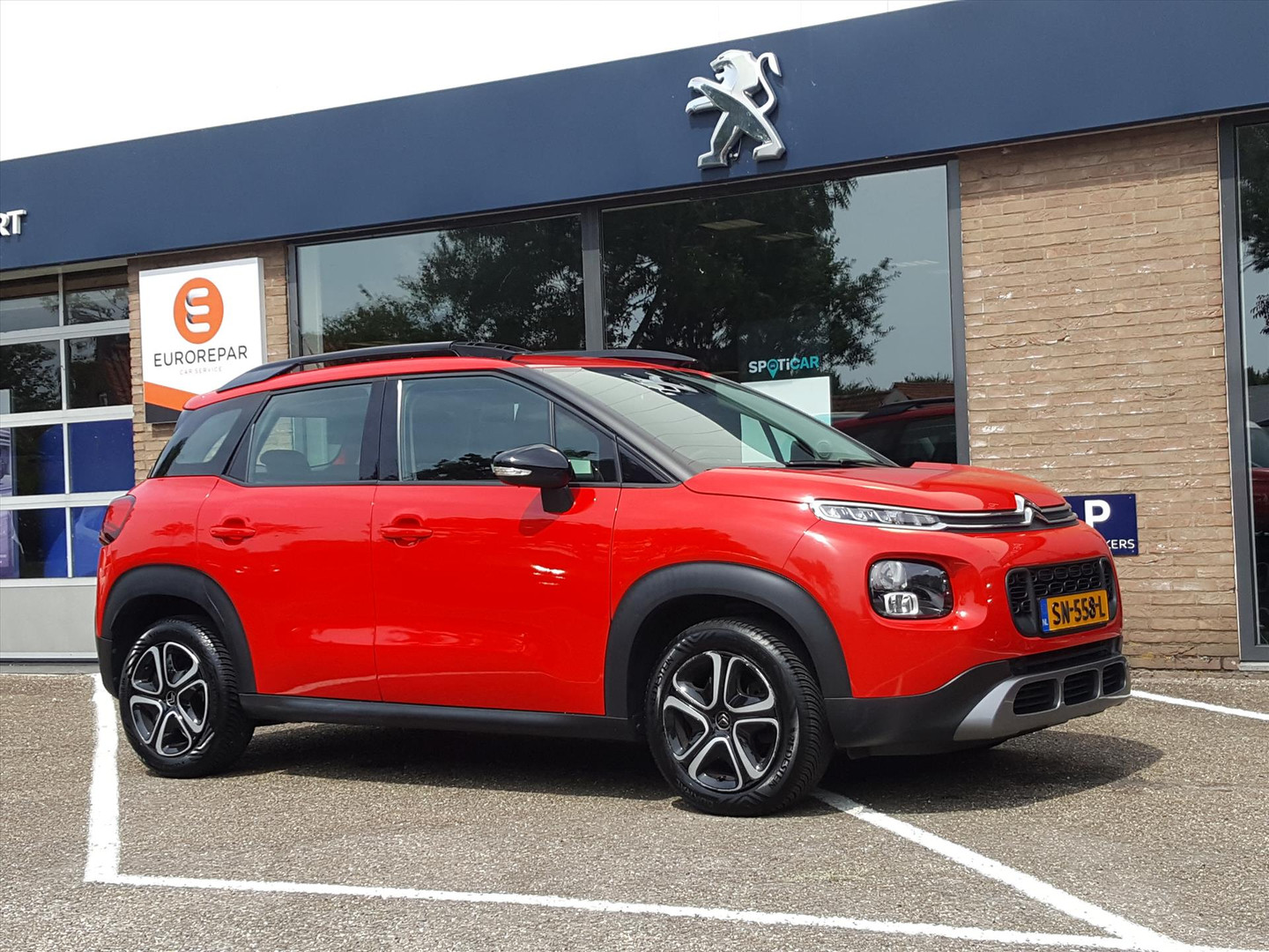 Citroën