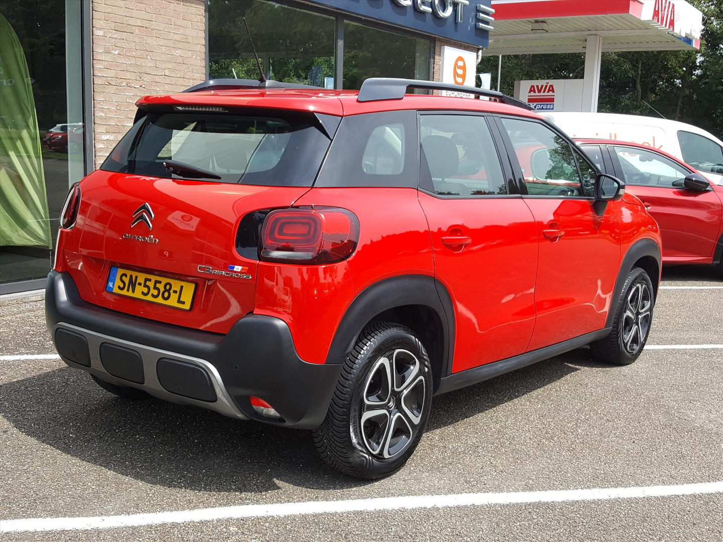 Citroën