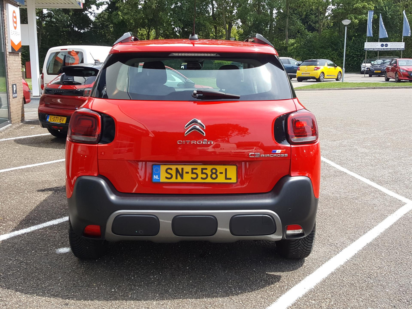 Citroën