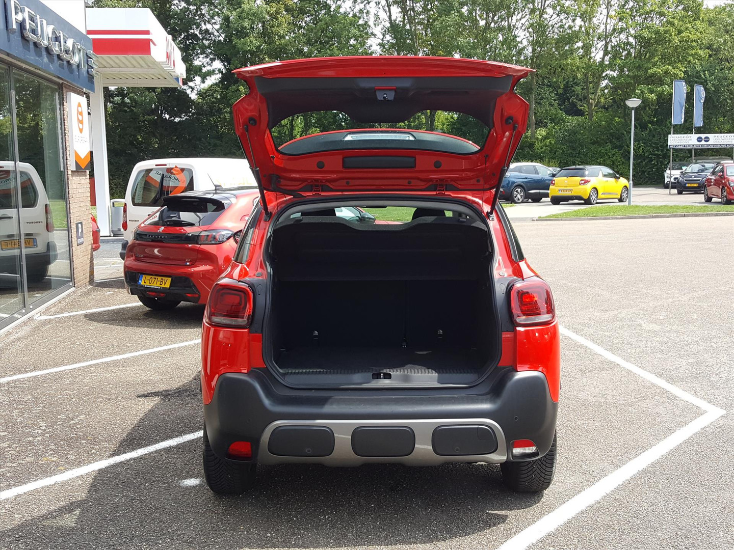 Citroën