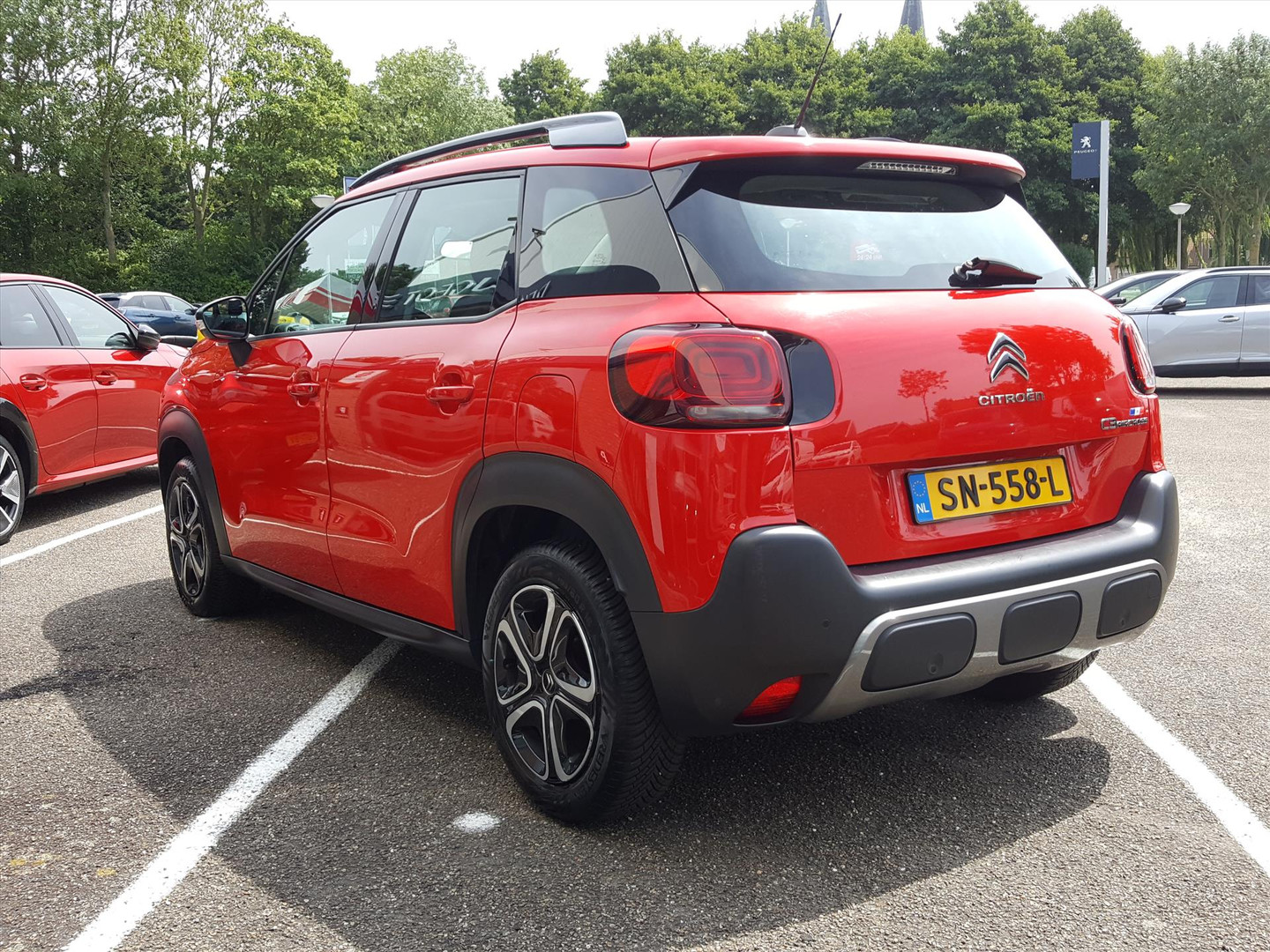 Citroën