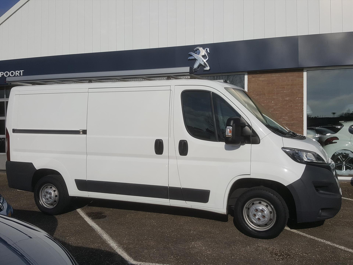 Peugeot