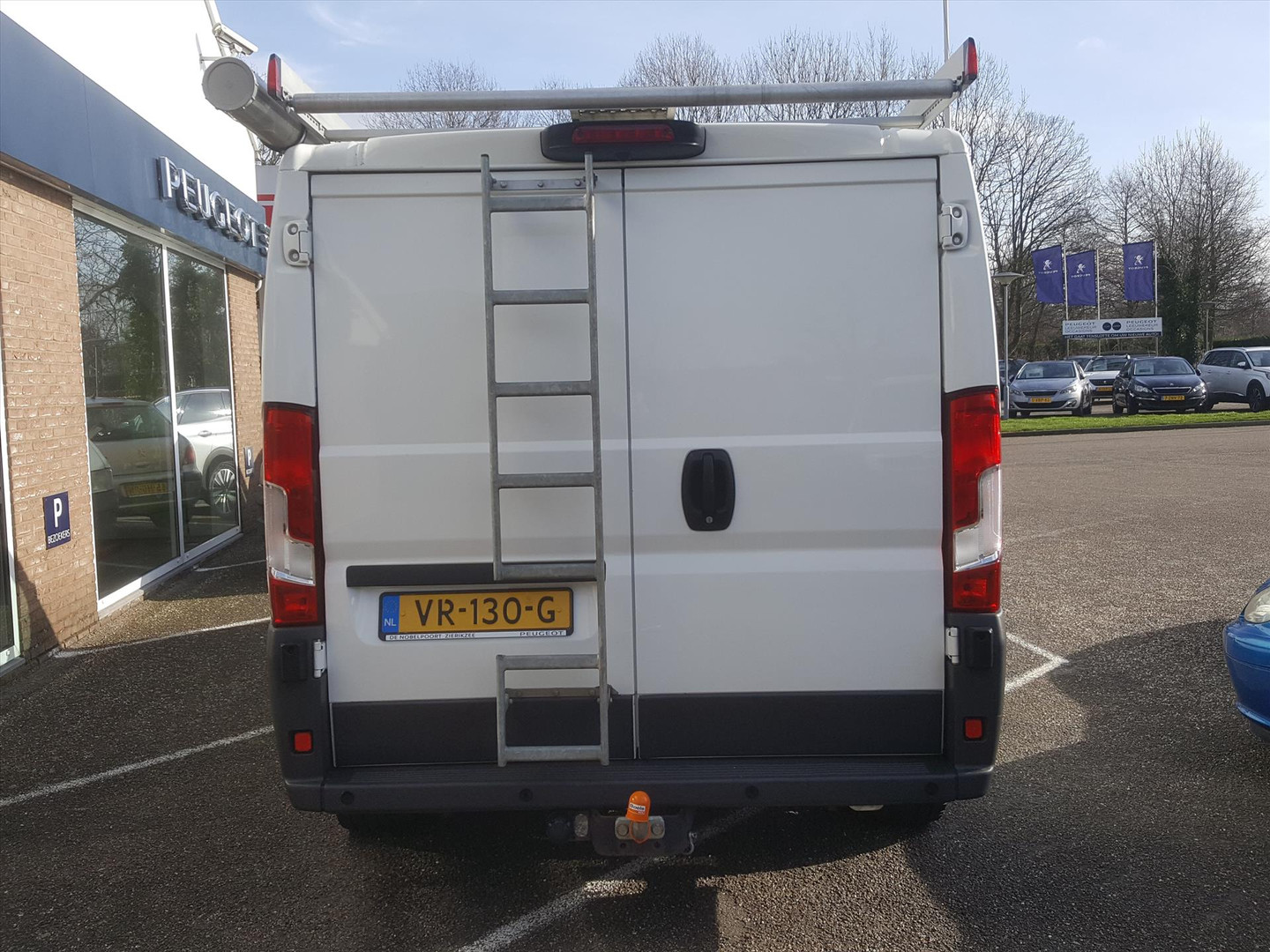 Peugeot