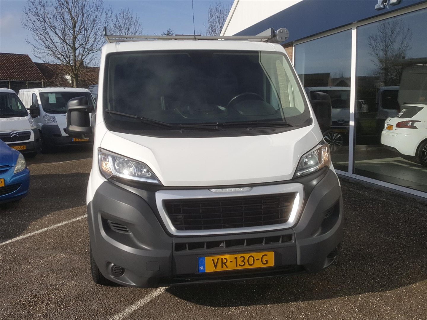 Peugeot