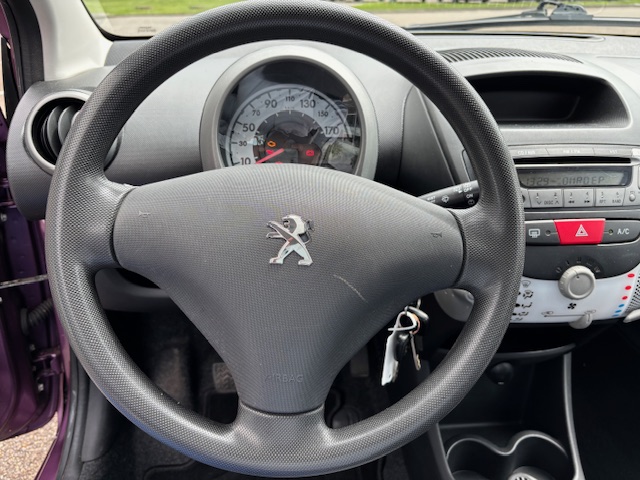 Peugeot