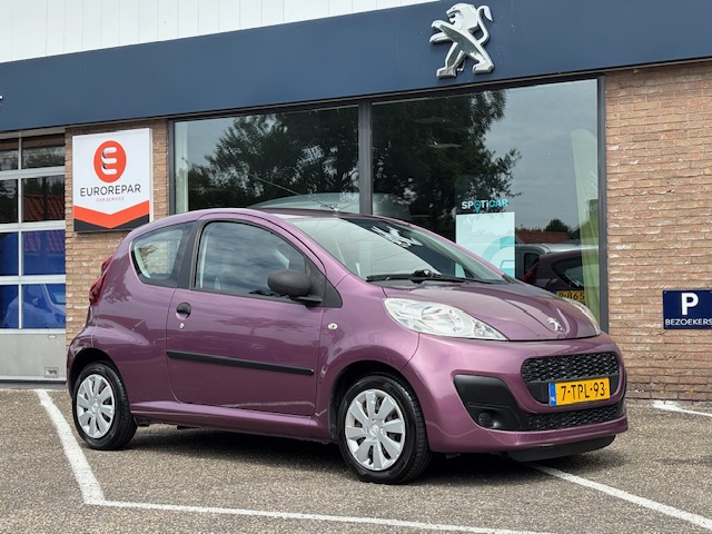 Peugeot