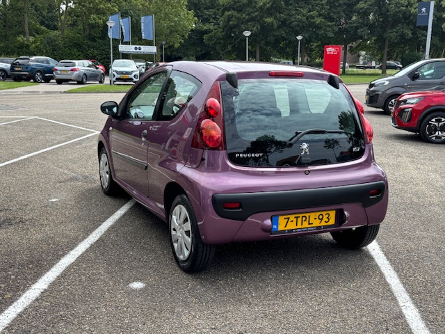 Peugeot