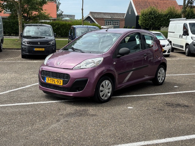 Peugeot