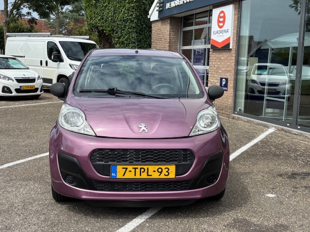 Peugeot