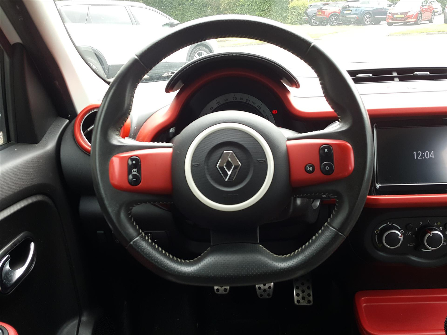 Renault