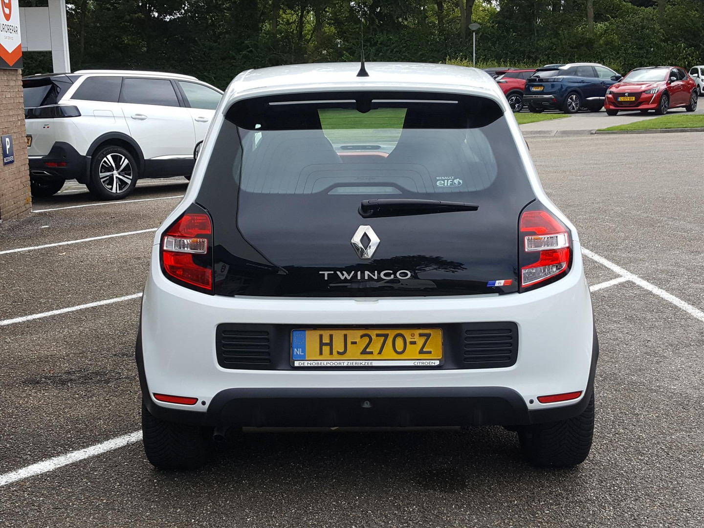 Renault