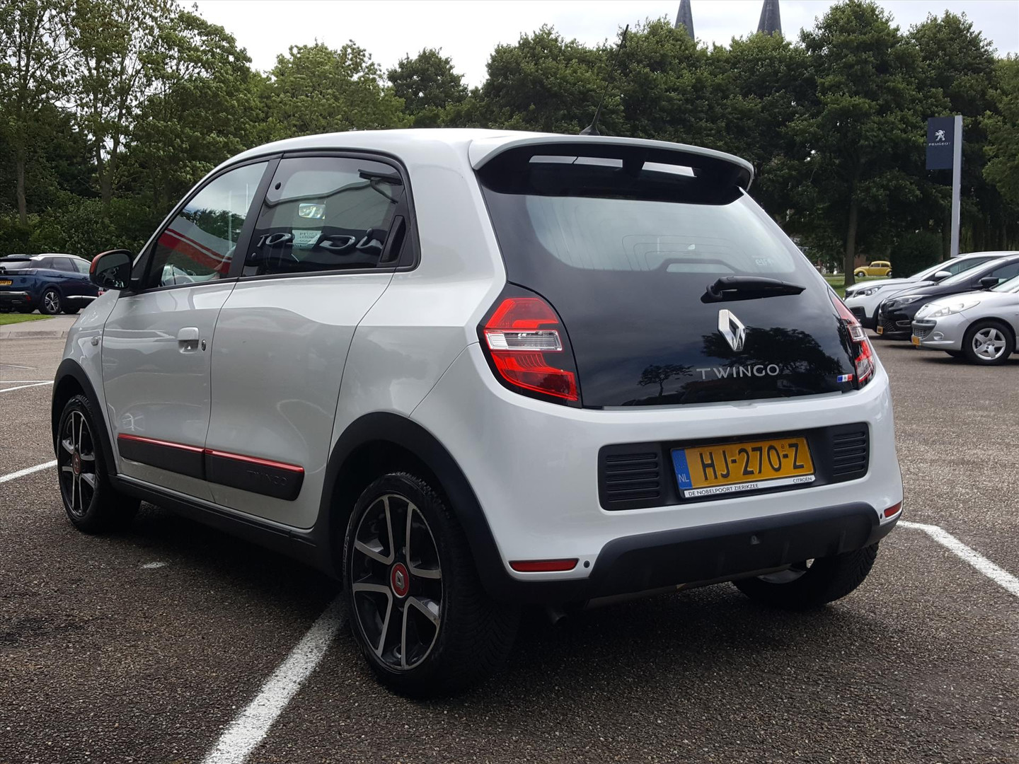 Renault