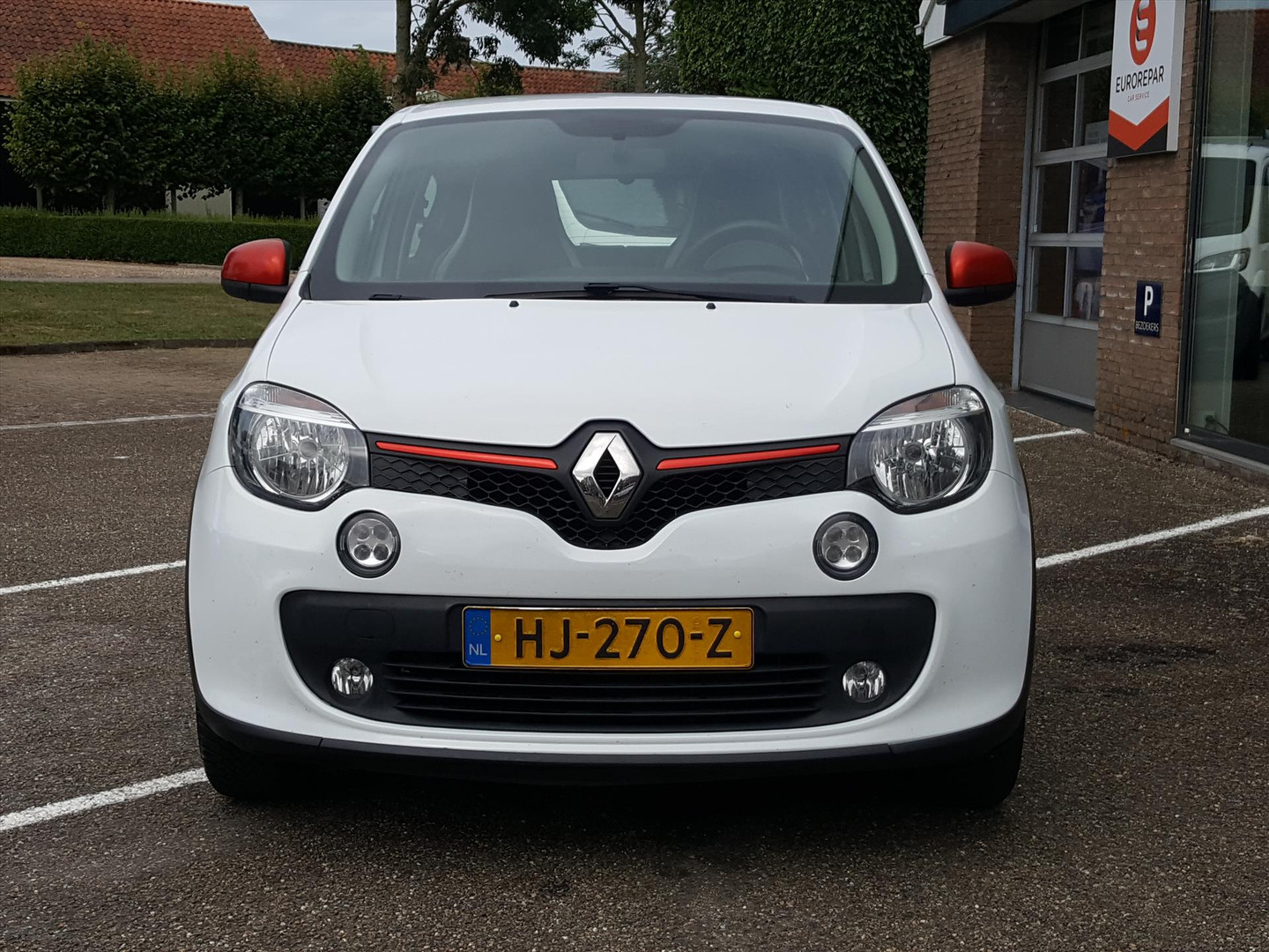 Renault