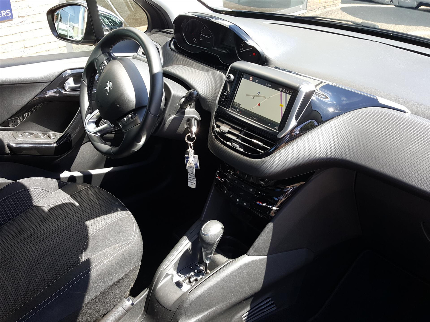 Peugeot