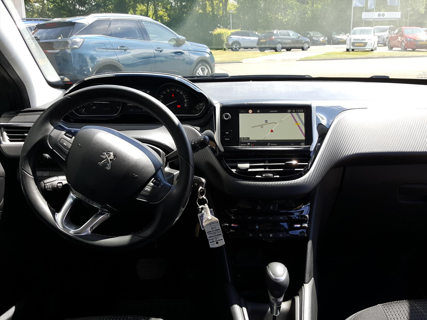Peugeot