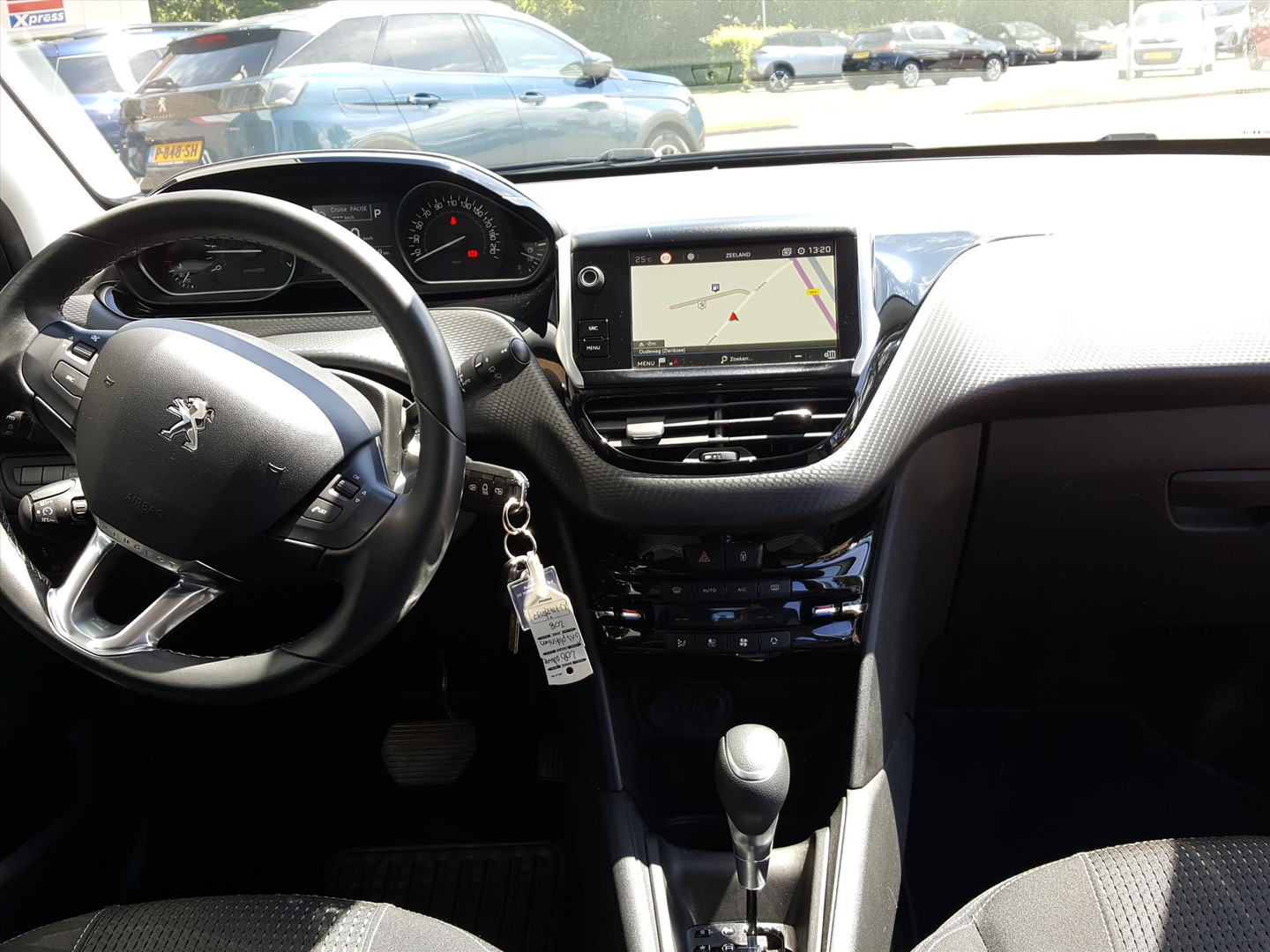 Peugeot