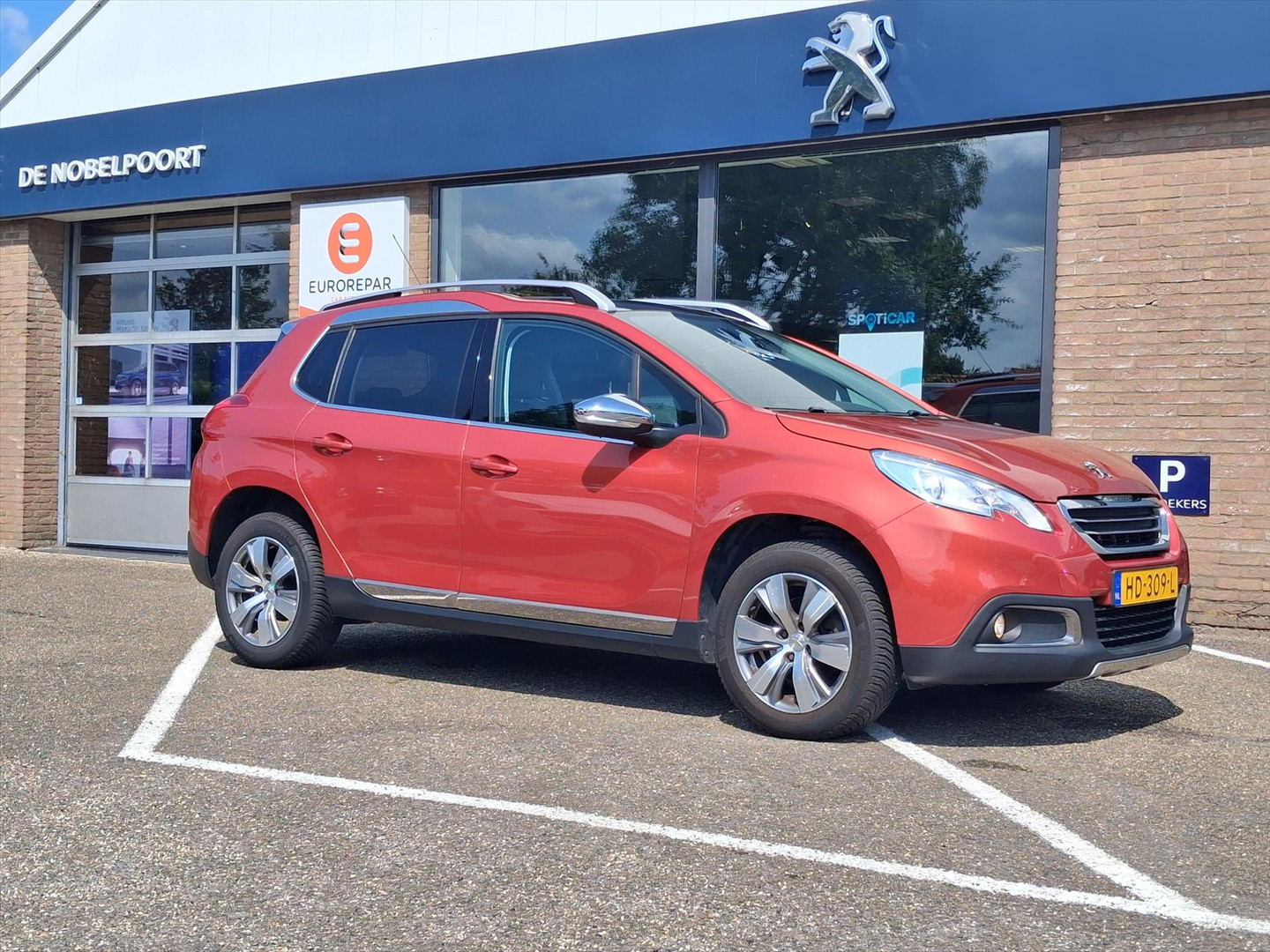 Peugeot