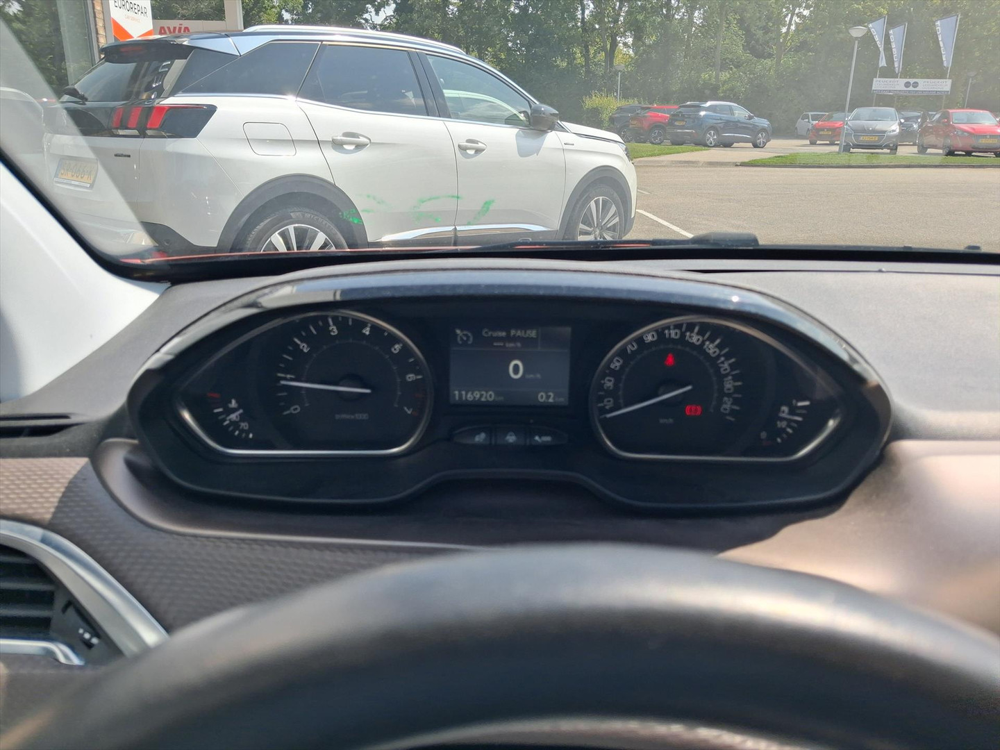 Peugeot