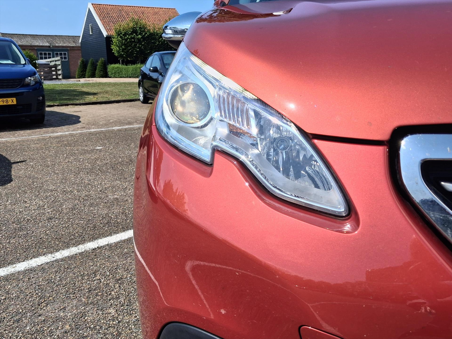 Peugeot