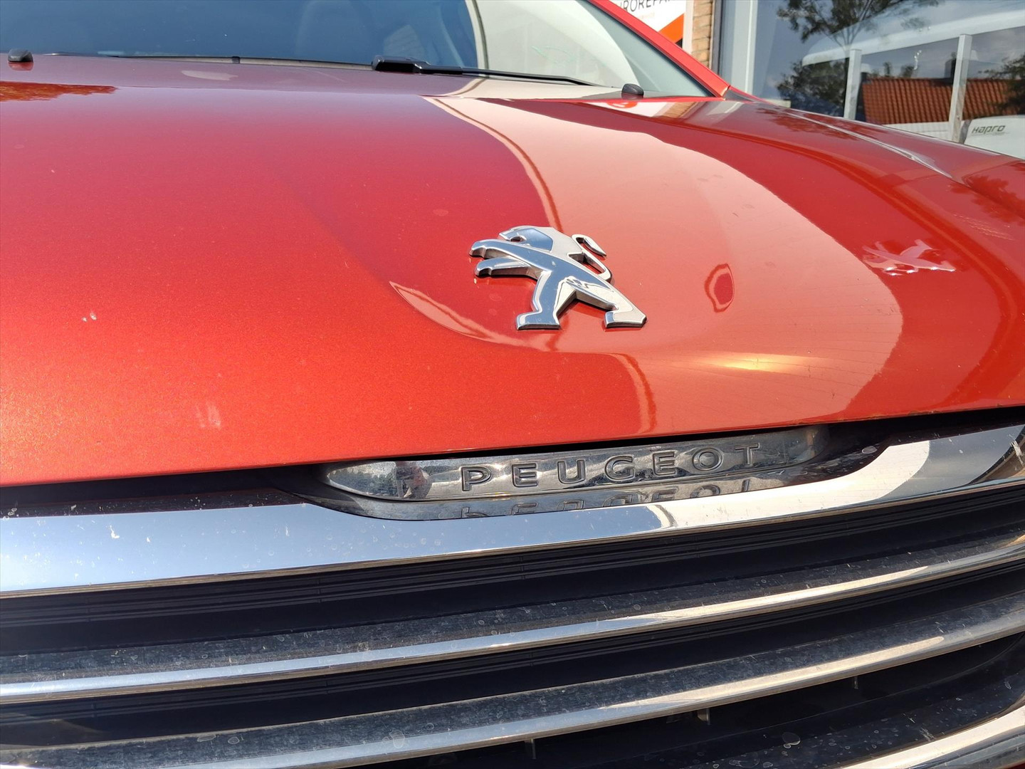 Peugeot