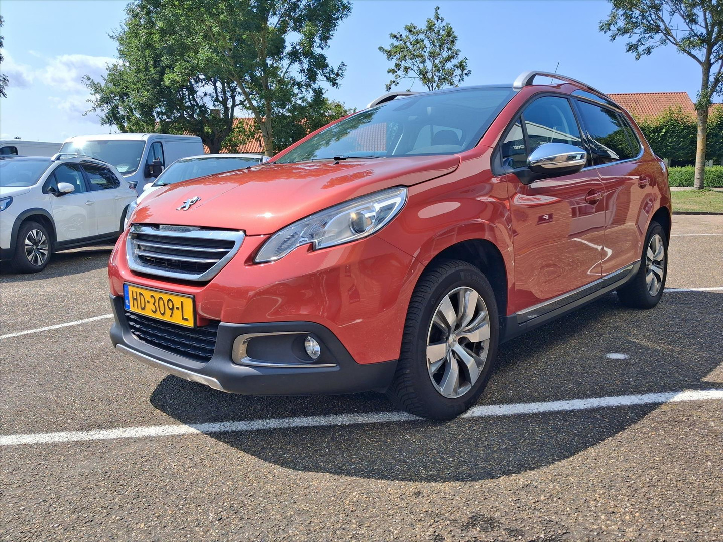 Peugeot