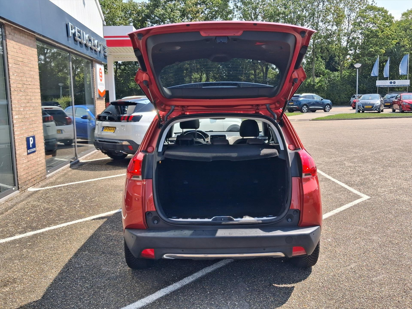 Peugeot