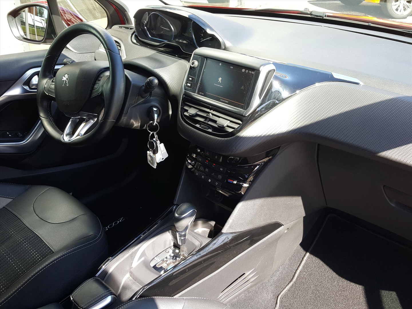 Peugeot