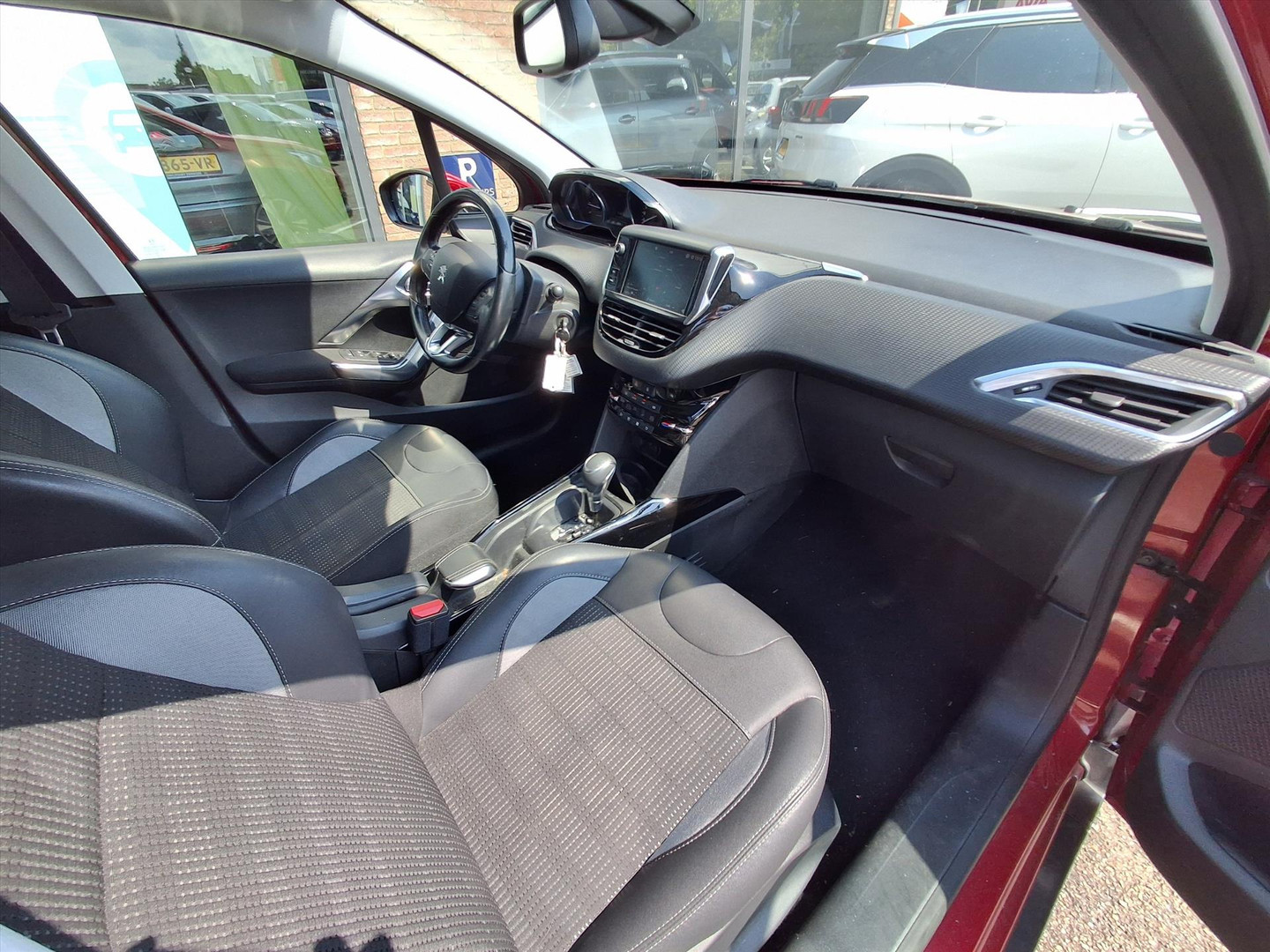 Peugeot