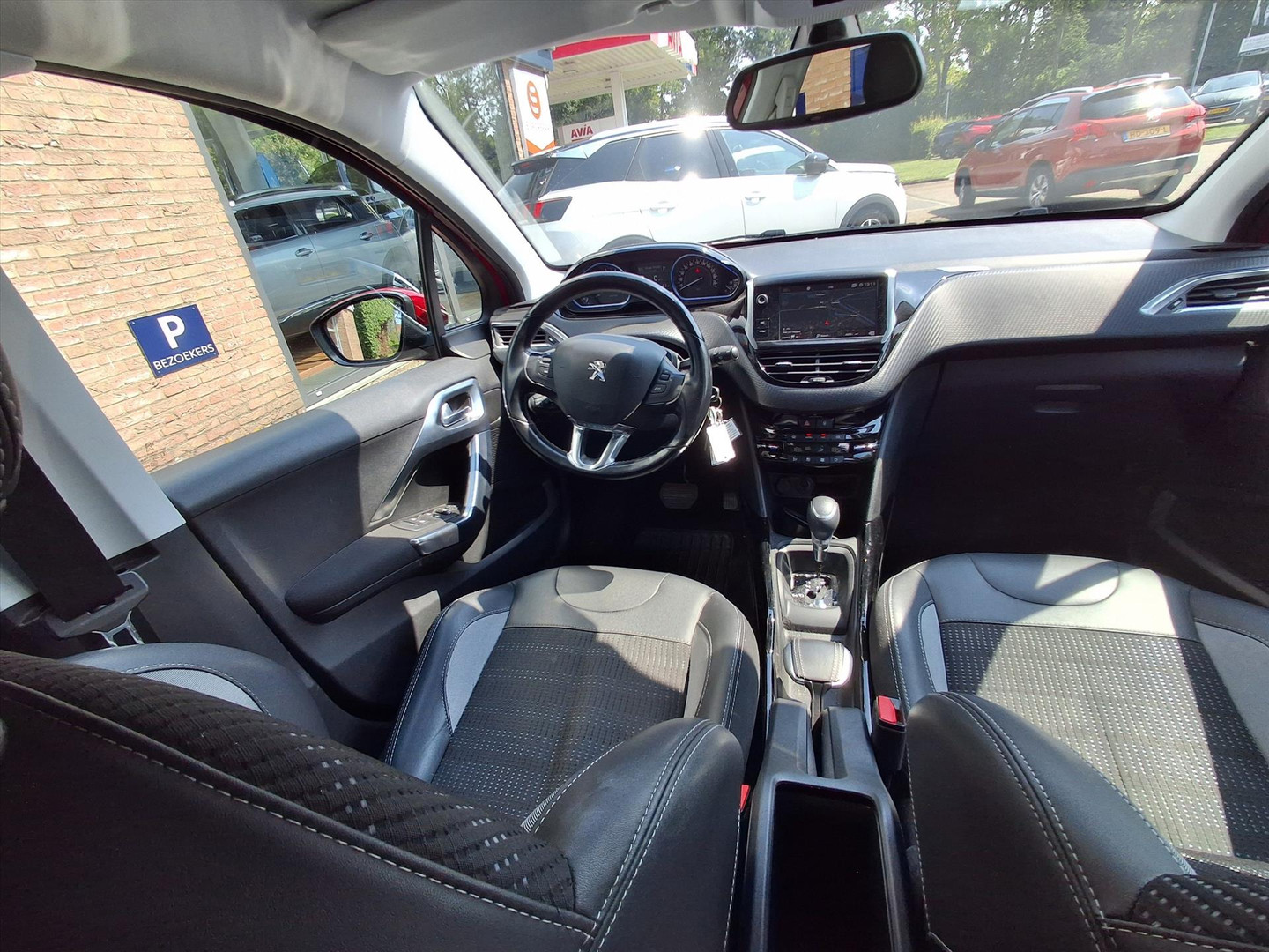 Peugeot