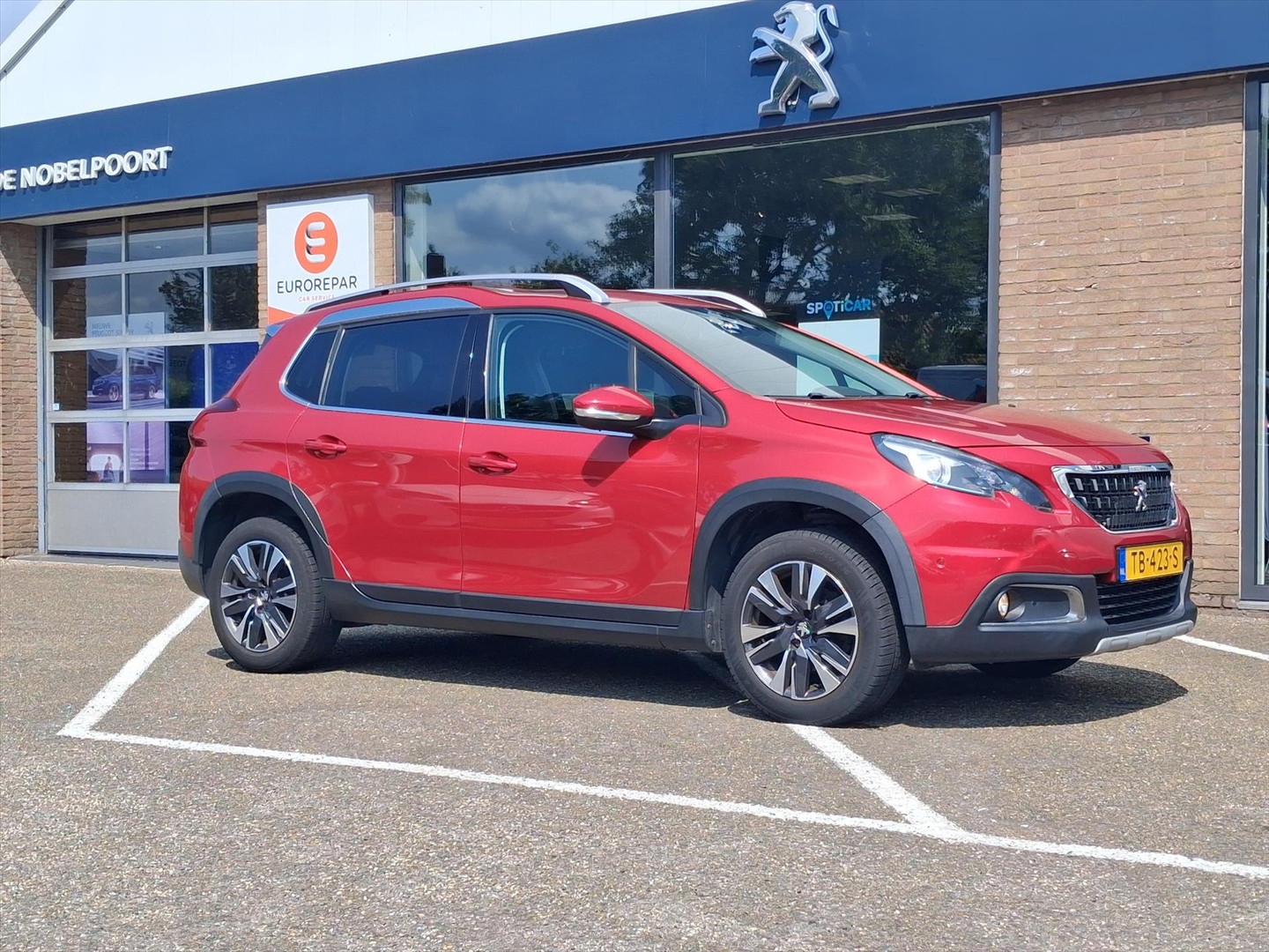 Peugeot