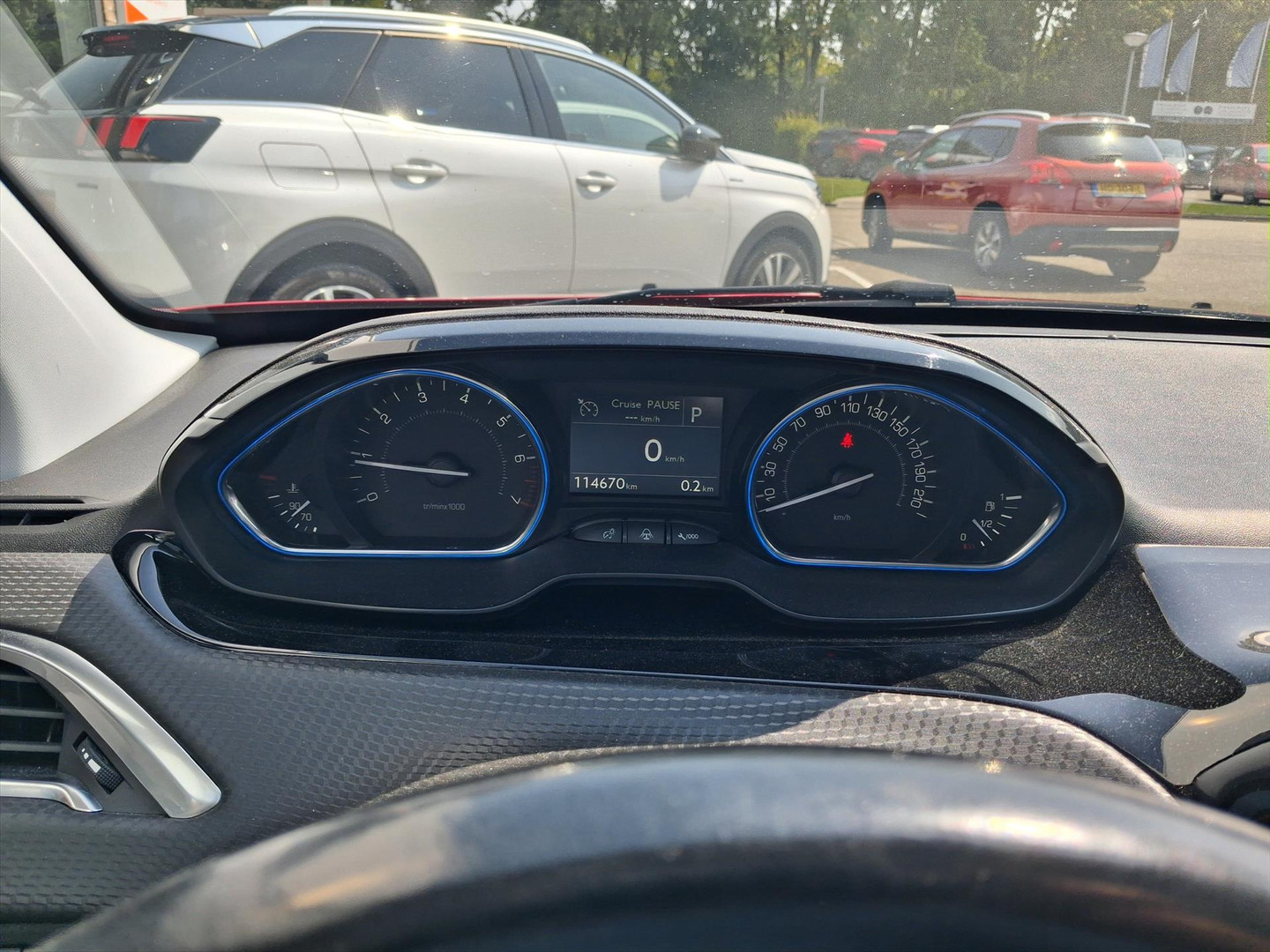 Peugeot