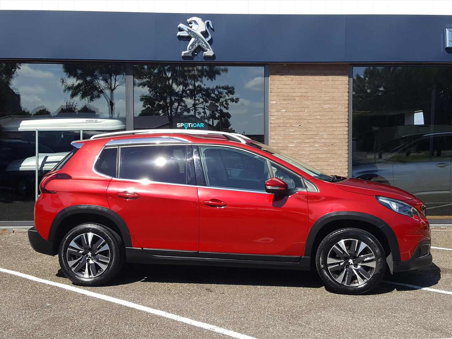 Peugeot