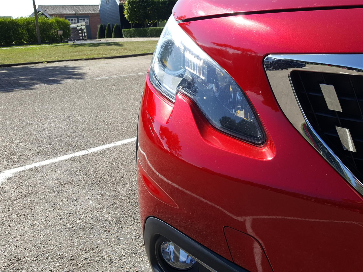 Peugeot