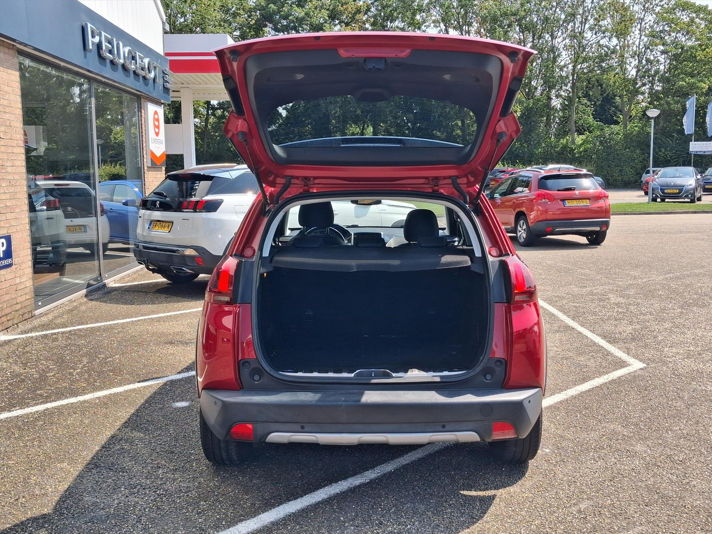 Peugeot