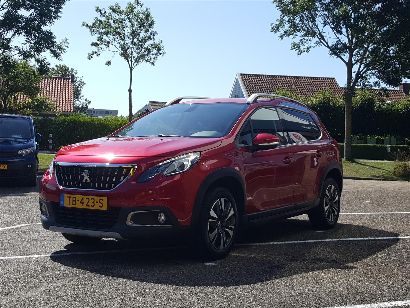 Peugeot