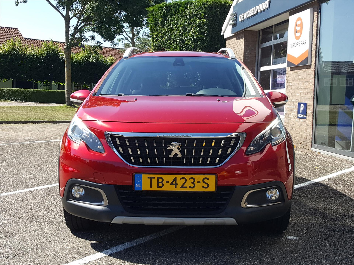 Peugeot