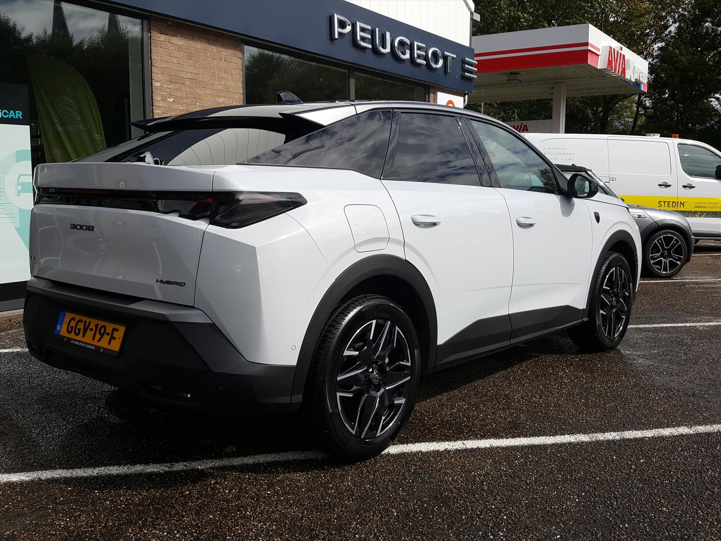 Peugeot