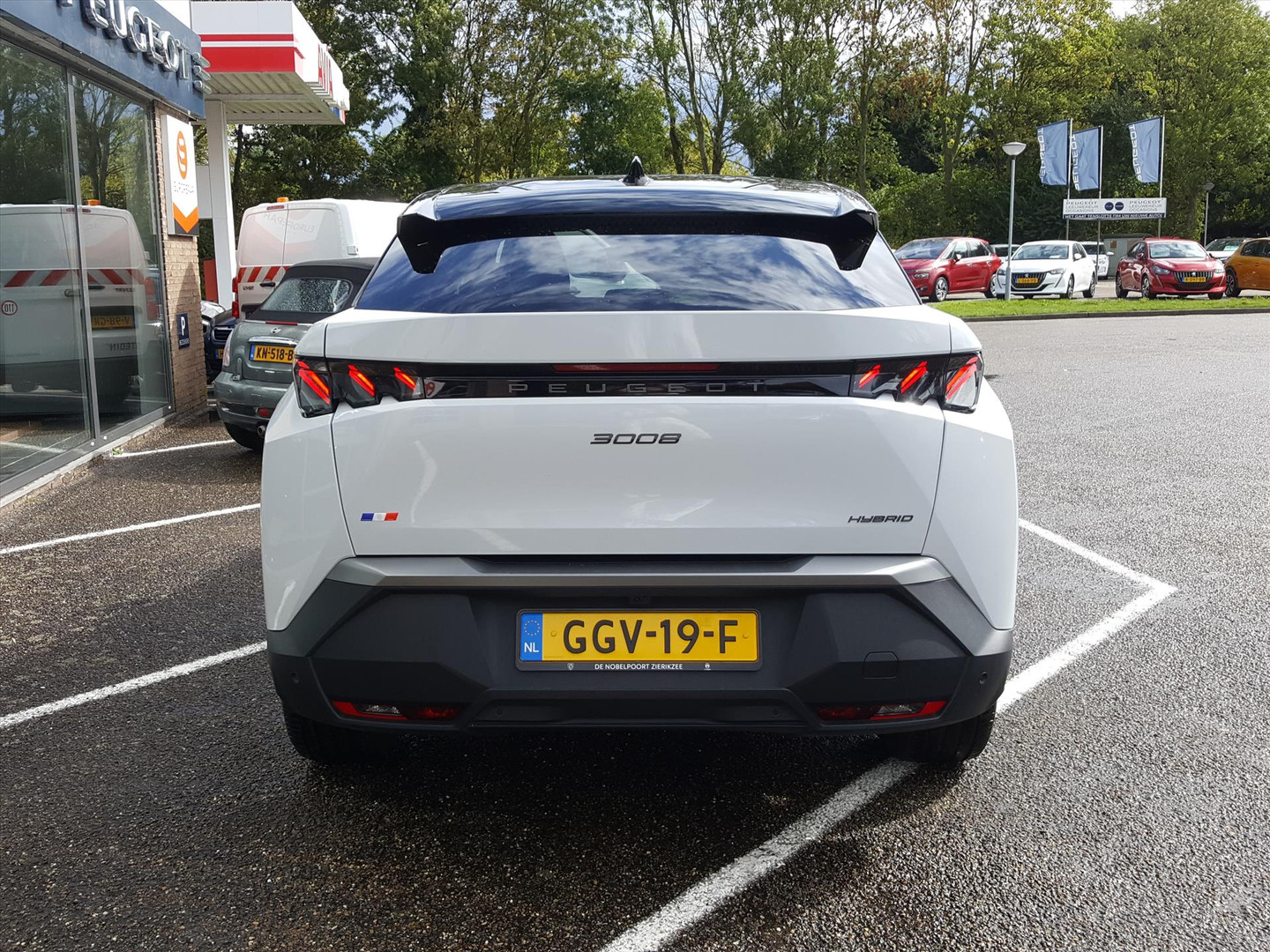 Peugeot
