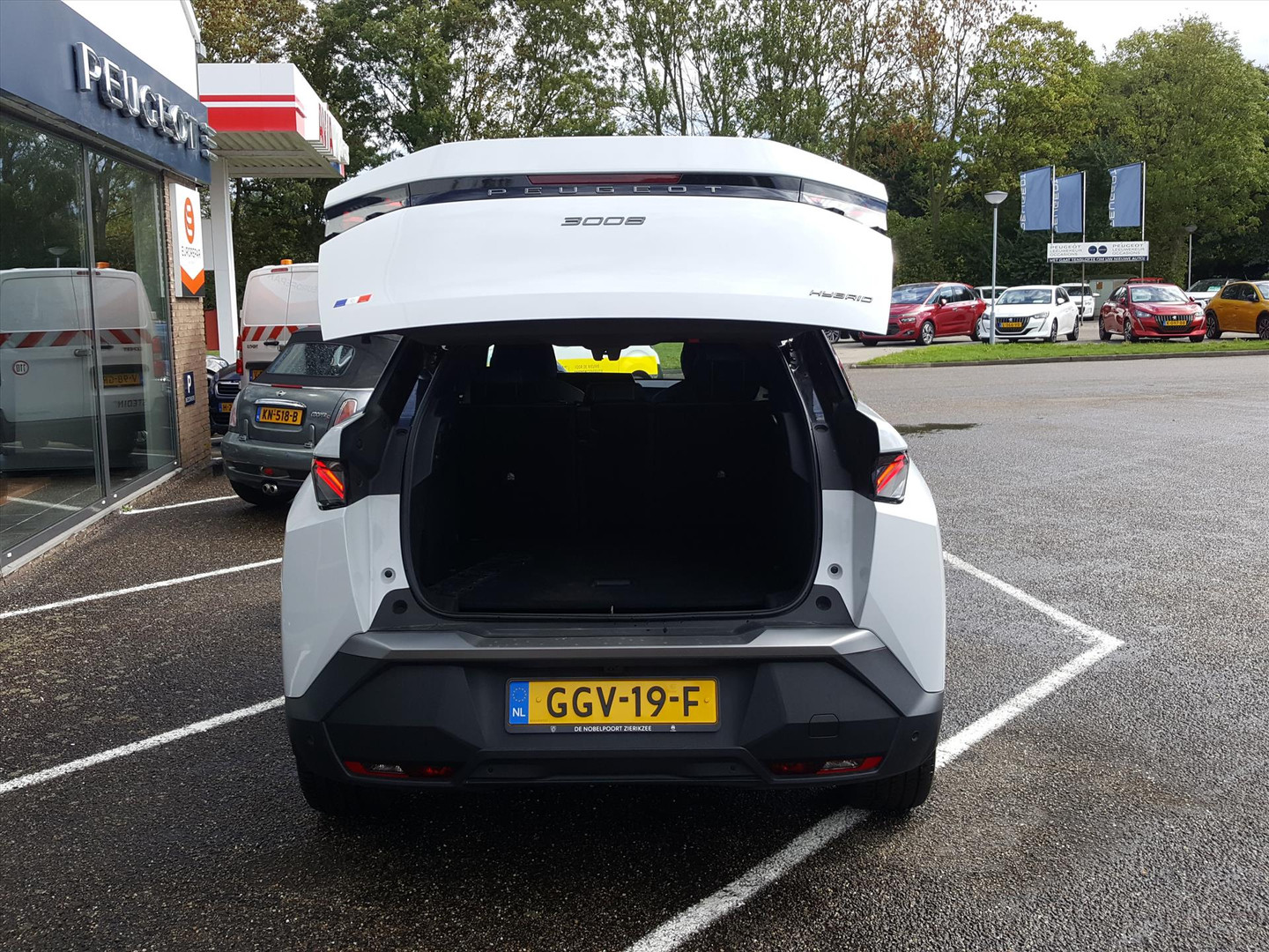 Peugeot
